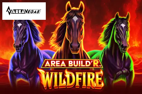 Area Build'R Wildfire